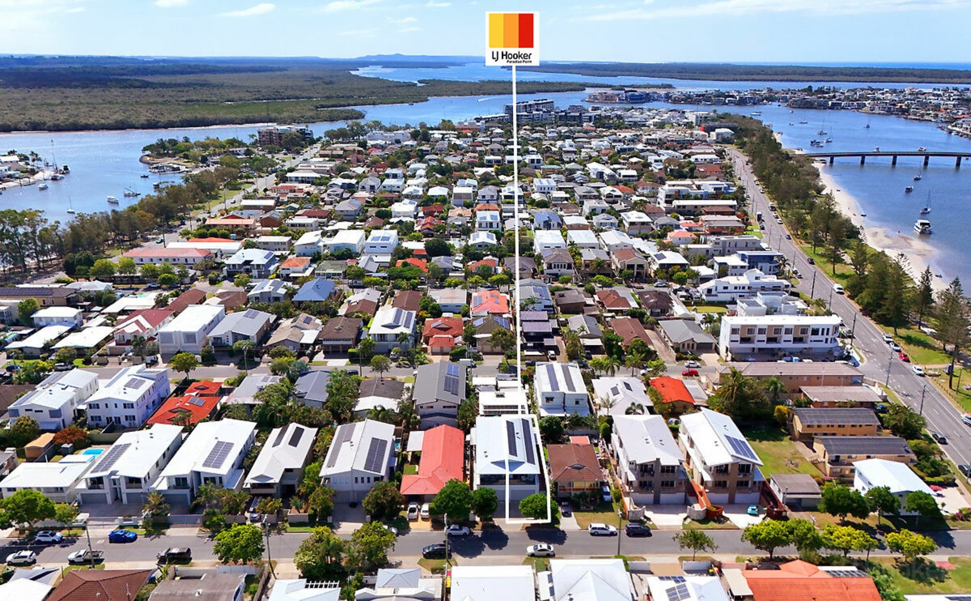 1/9 Nankeen Avenue, Paradise Point, Paradise Point - Thumbnail 4