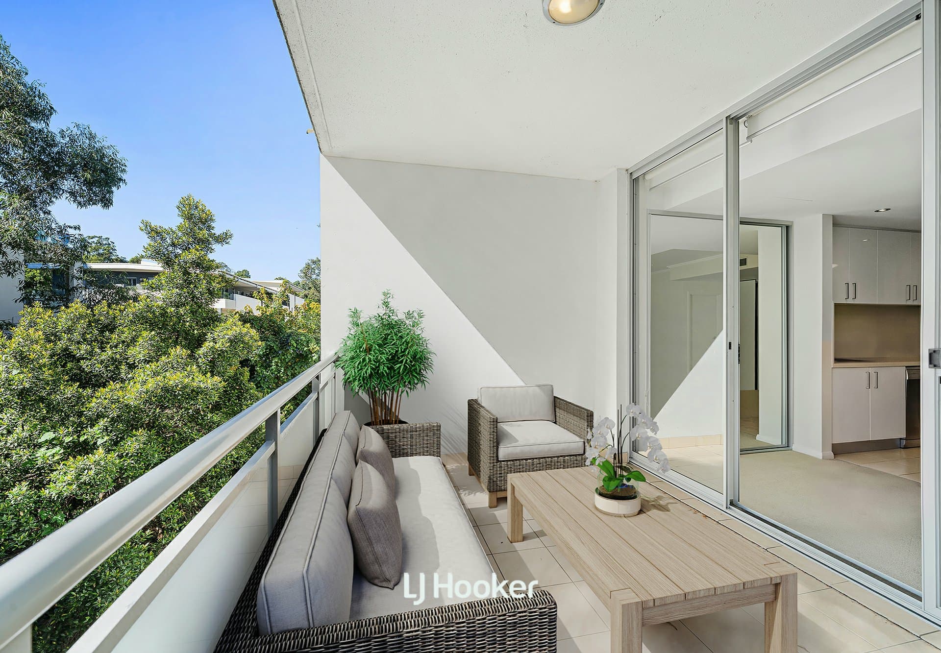 43/16-22 Dumaresq Street, Gordon, Gordon - Thumbnail 2