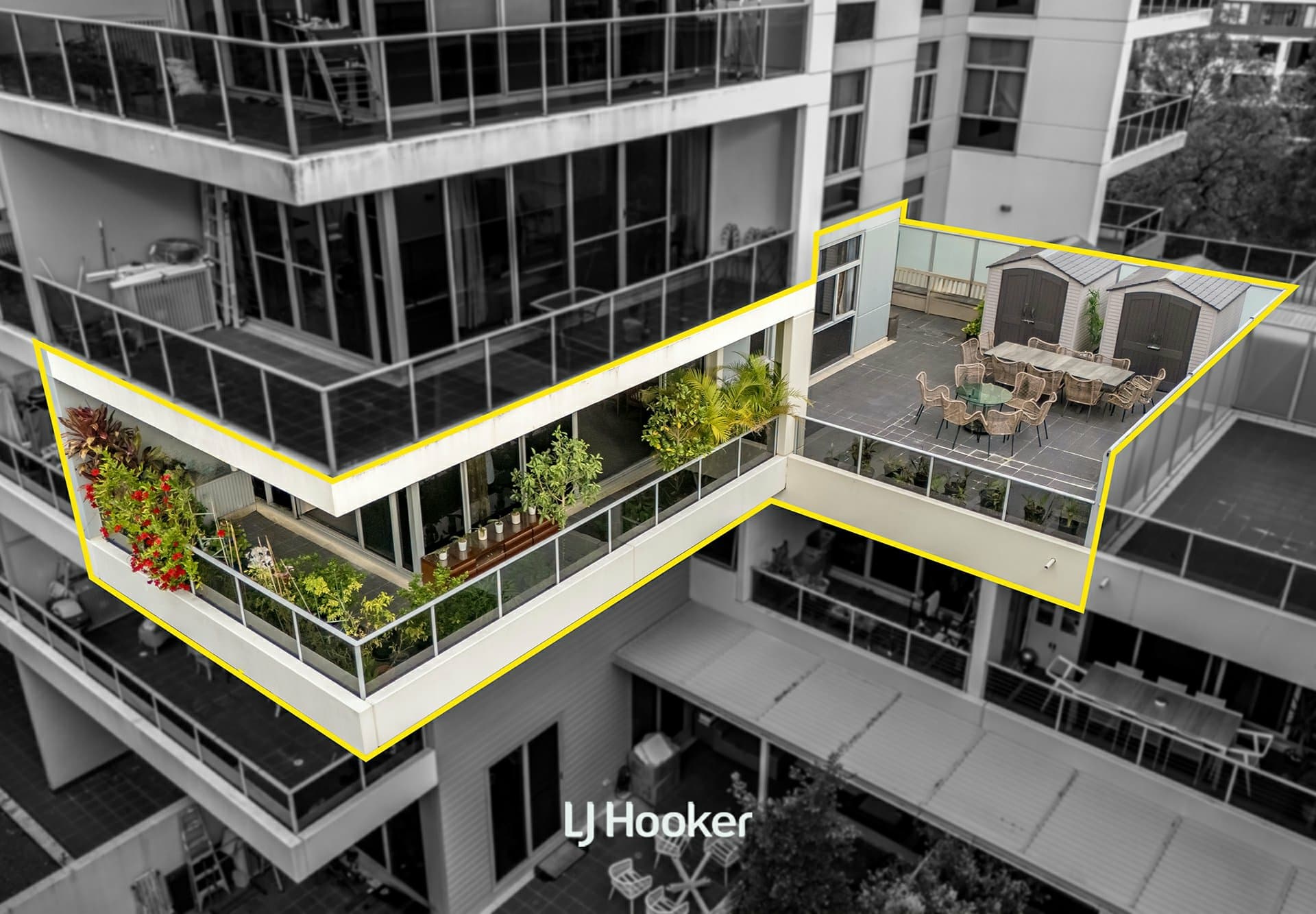 517/8 Merriwa Street, Gordon, Gordon - Thumbnail 7