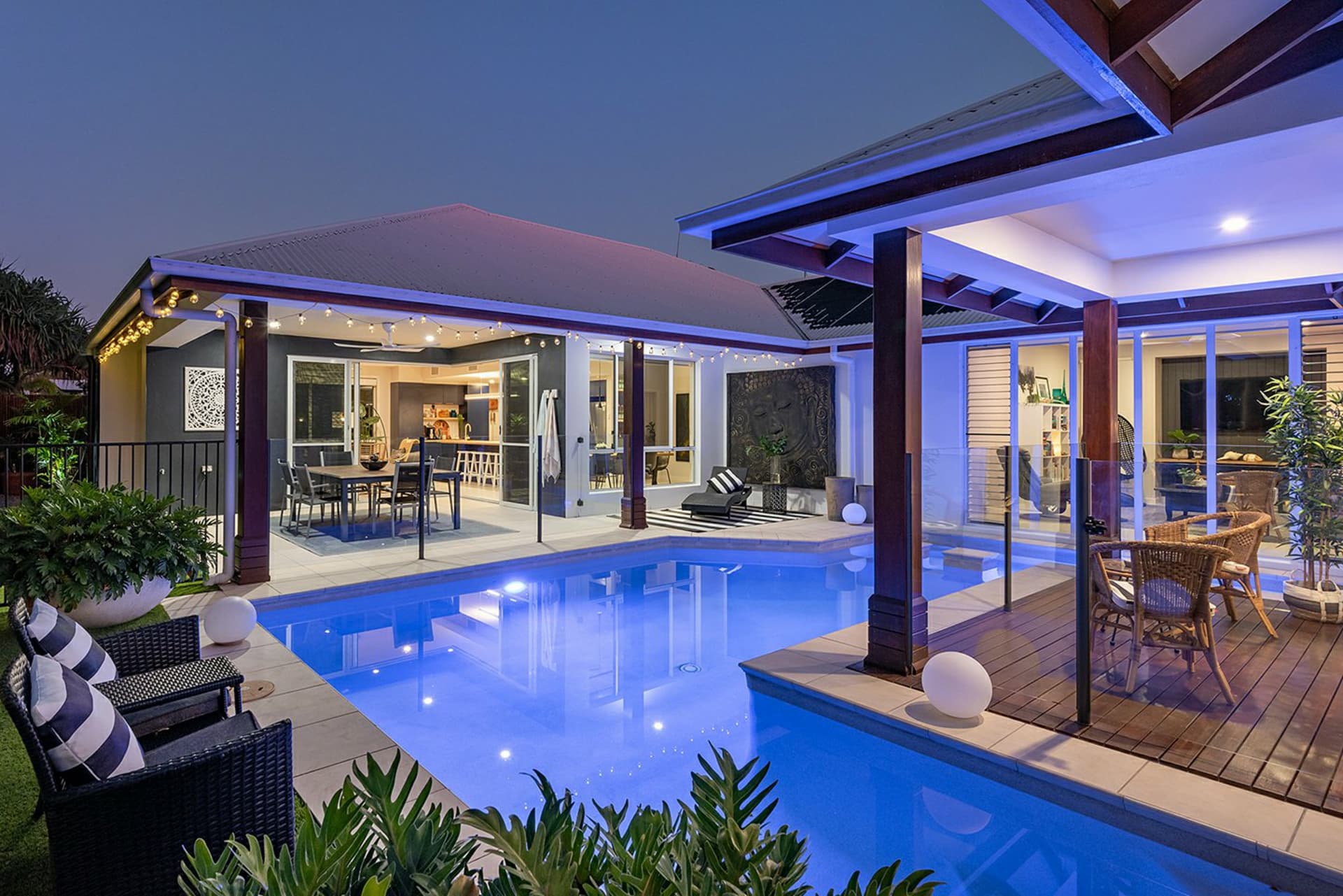 57 Baywater Drive, Twin Waters, Twin Waters - Thumbnail 2