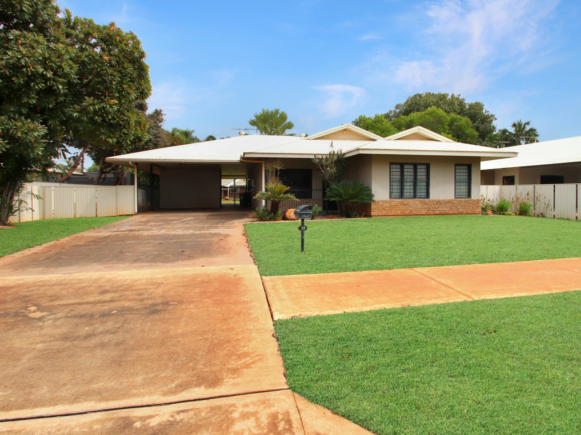 77 Casuarina Street, Katherine, Katherine - Thumbnail 2