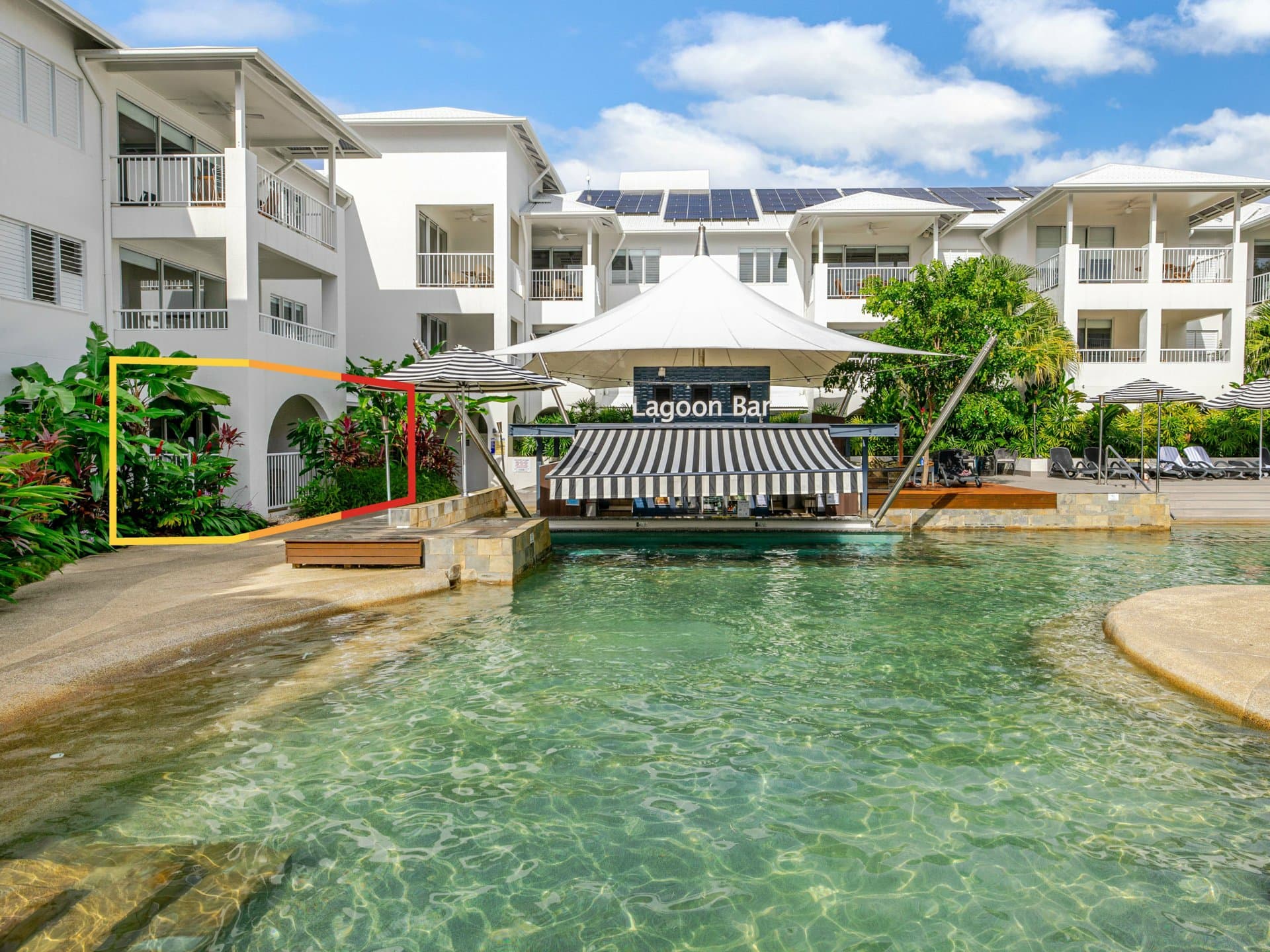30 Portsea/70-76 Davidson Street, Port Douglas, Port Douglas - Image 1