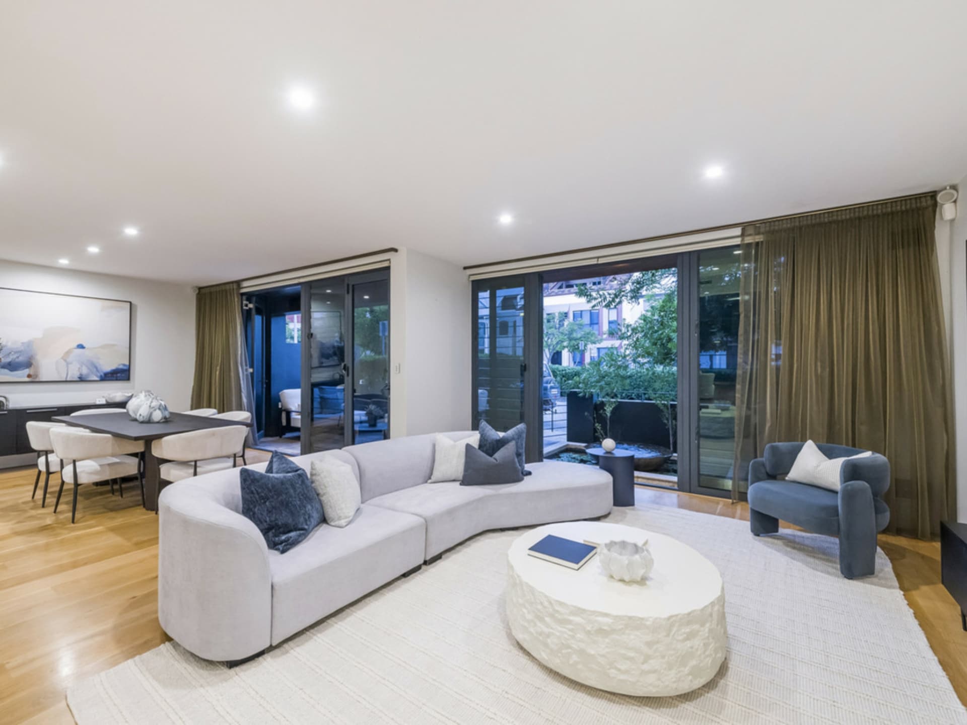 25 Old Belvidere Promenade, East Perth, East Perth - Thumbnail 2