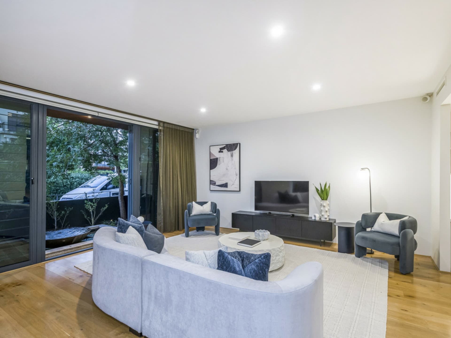25 Old Belvidere Promenade, East Perth, East Perth - Thumbnail 6