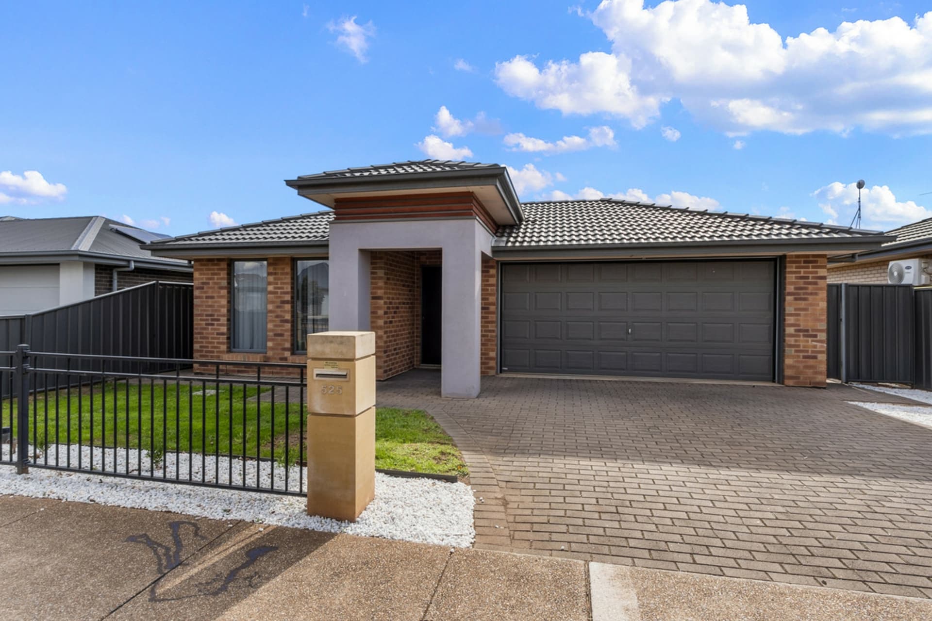 525 Stebonheath Road, Andrews Farm, Andrews Farm - Image 1