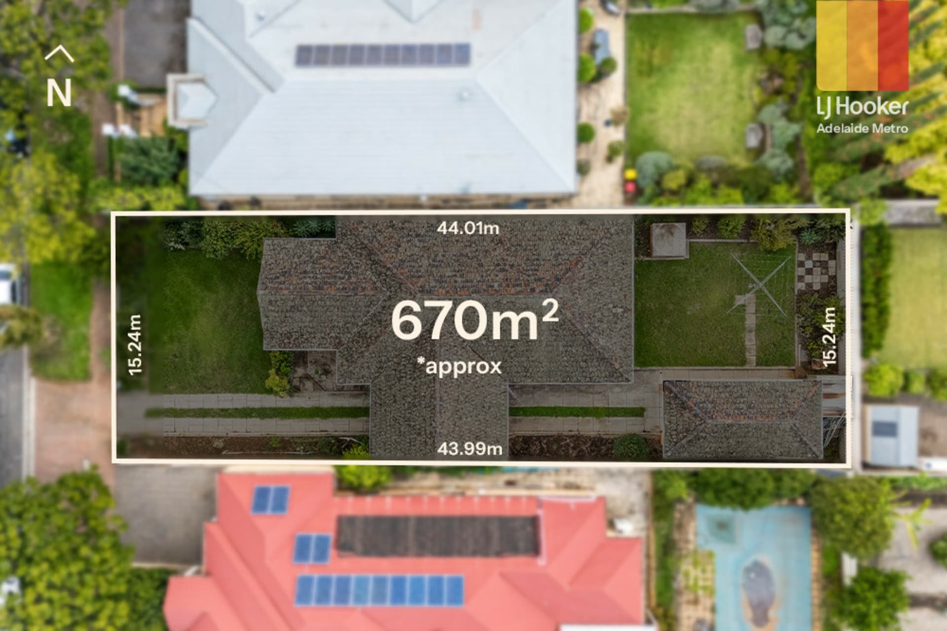 24 Devereux Road, Hazelwood Park, Hazelwood Park - Image 1