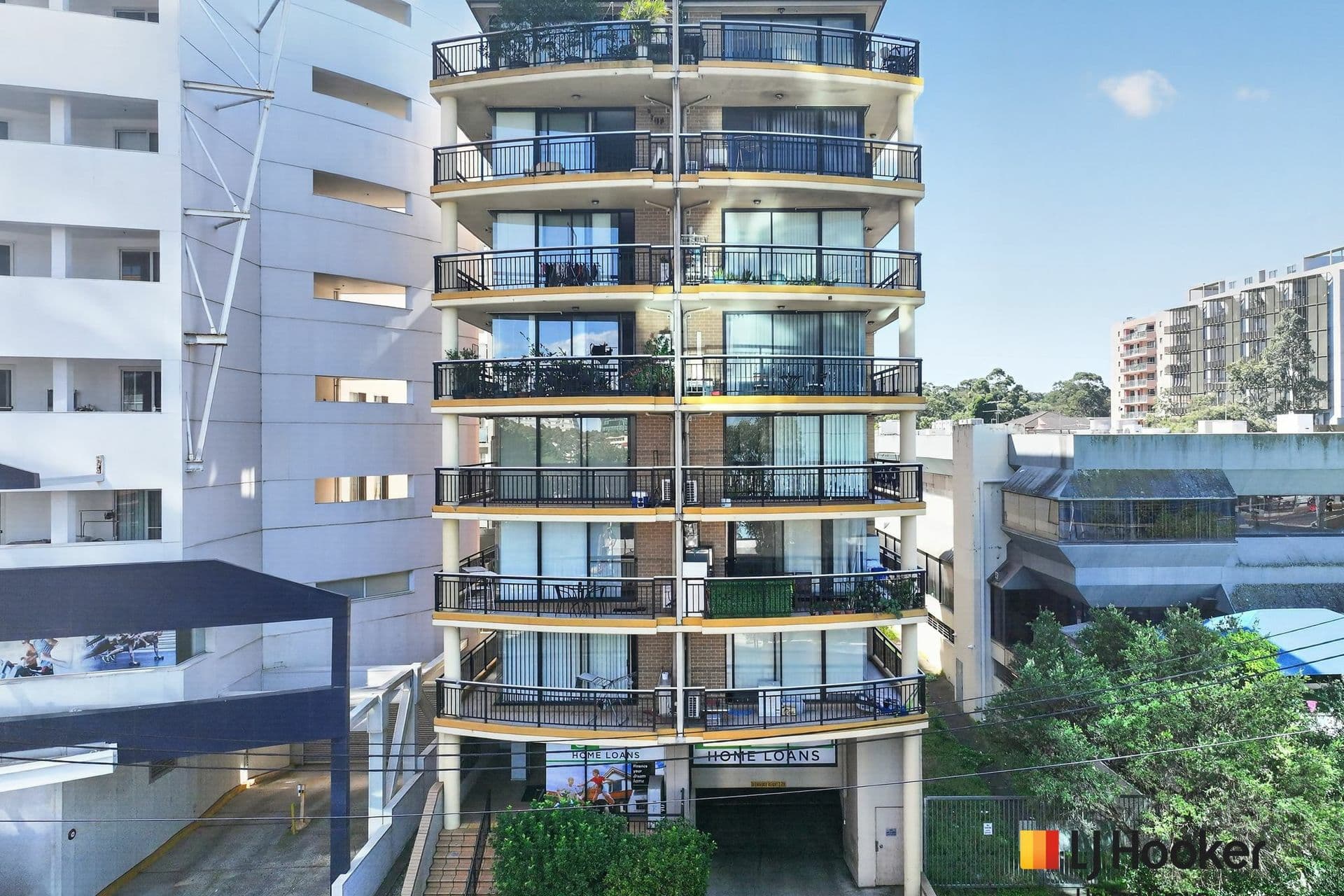 17/59 Rickard Road, Bankstown, Bankstown - Image 1