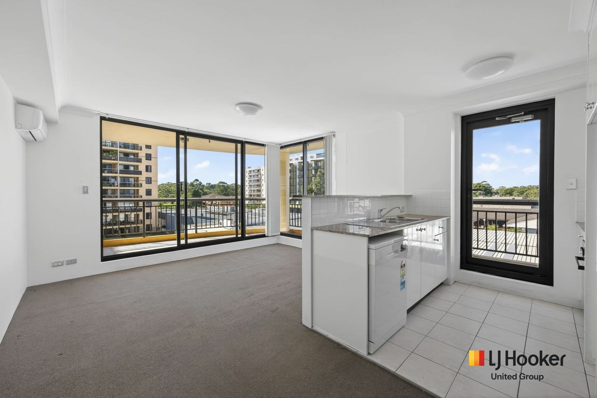 17/59 Rickard Road, Bankstown, Bankstown - Thumbnail 2