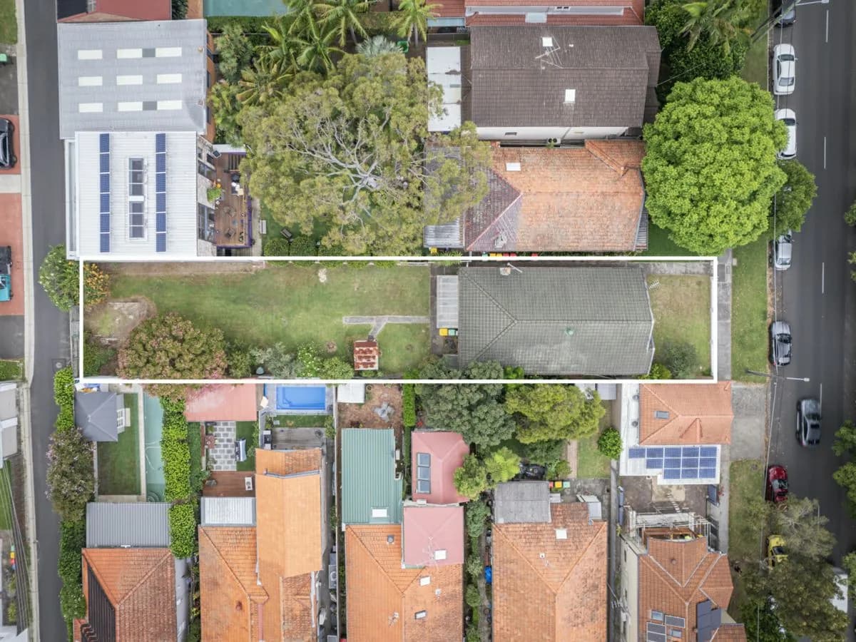 2 Bundock Street, RANDWICK, Randwick - Thumbnail 3