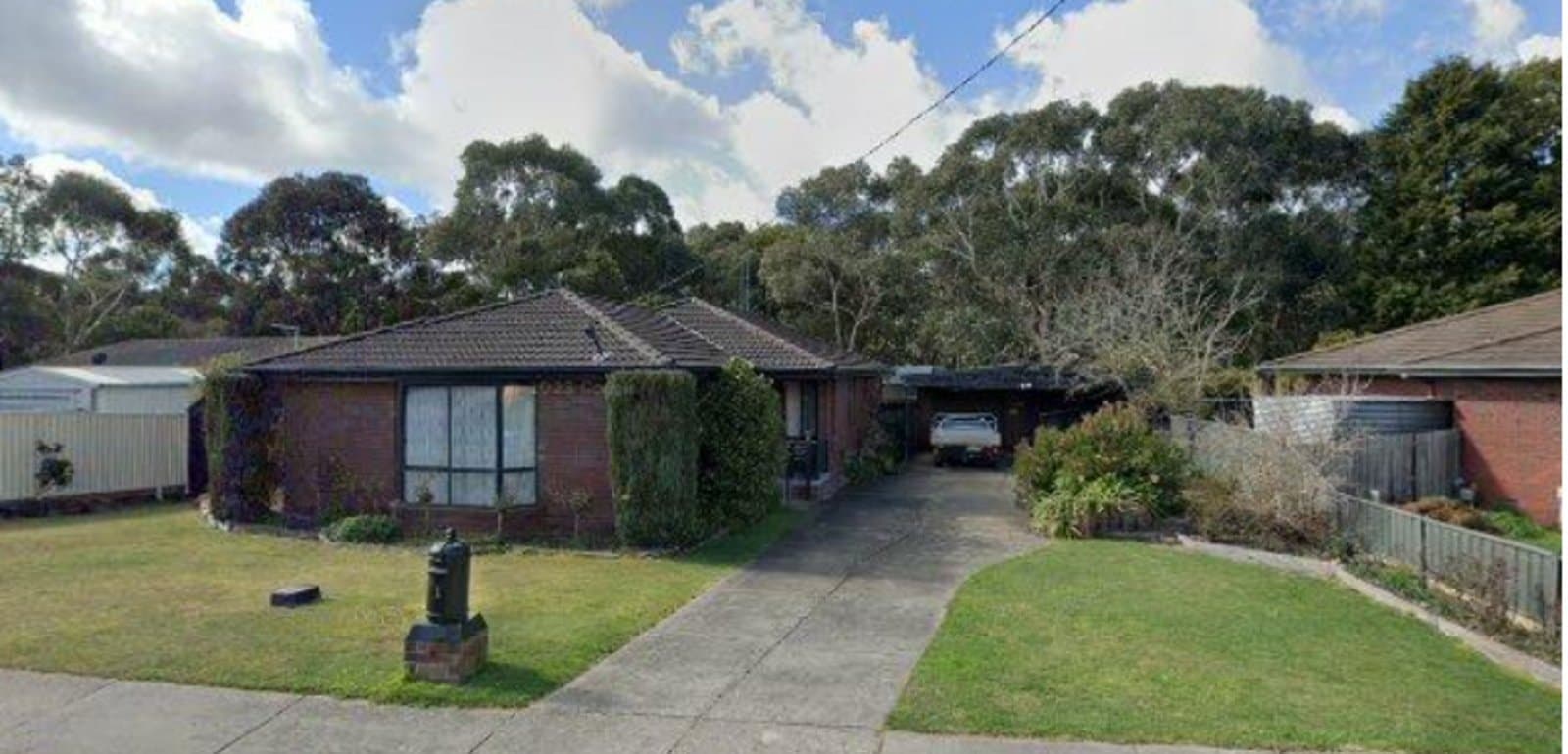 1 Bradby Avenue, Mount Clear, Mount Clear - Image 1