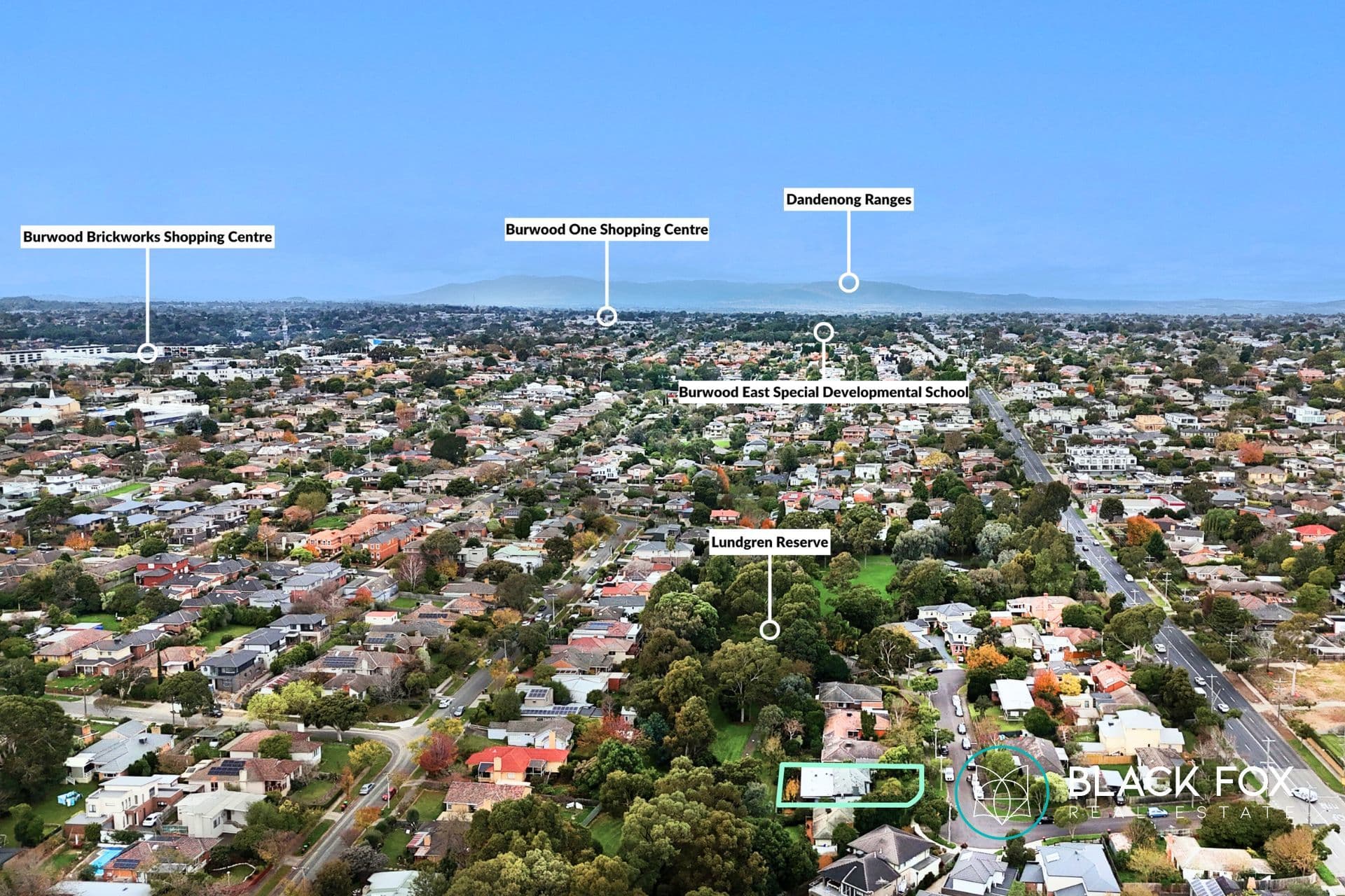 9 Ian Grove, Burwood, VIC 3125, Burwood - Thumbnail 2