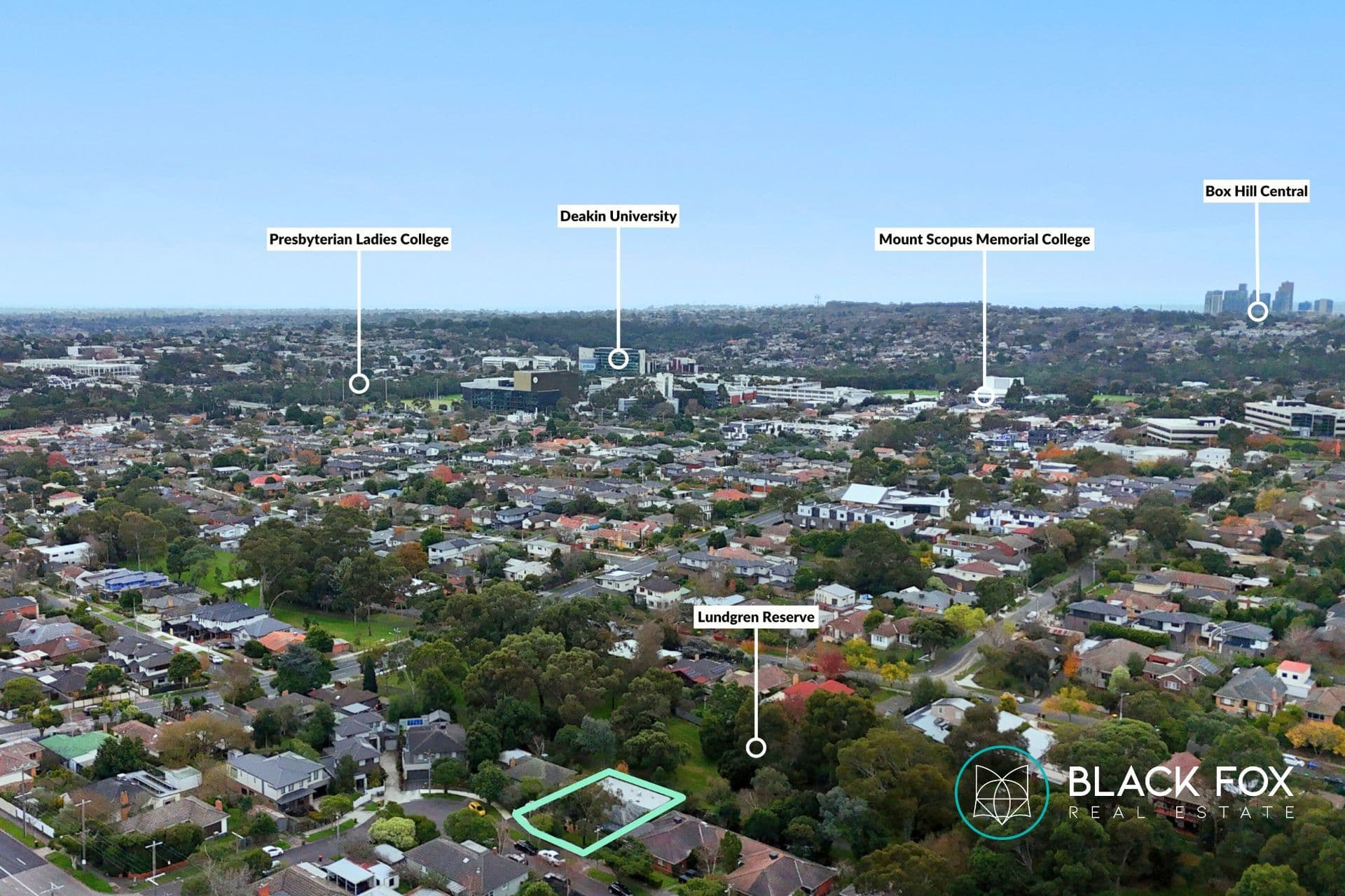 9 Ian Grove, Burwood, VIC 3125, Burwood - Thumbnail 3