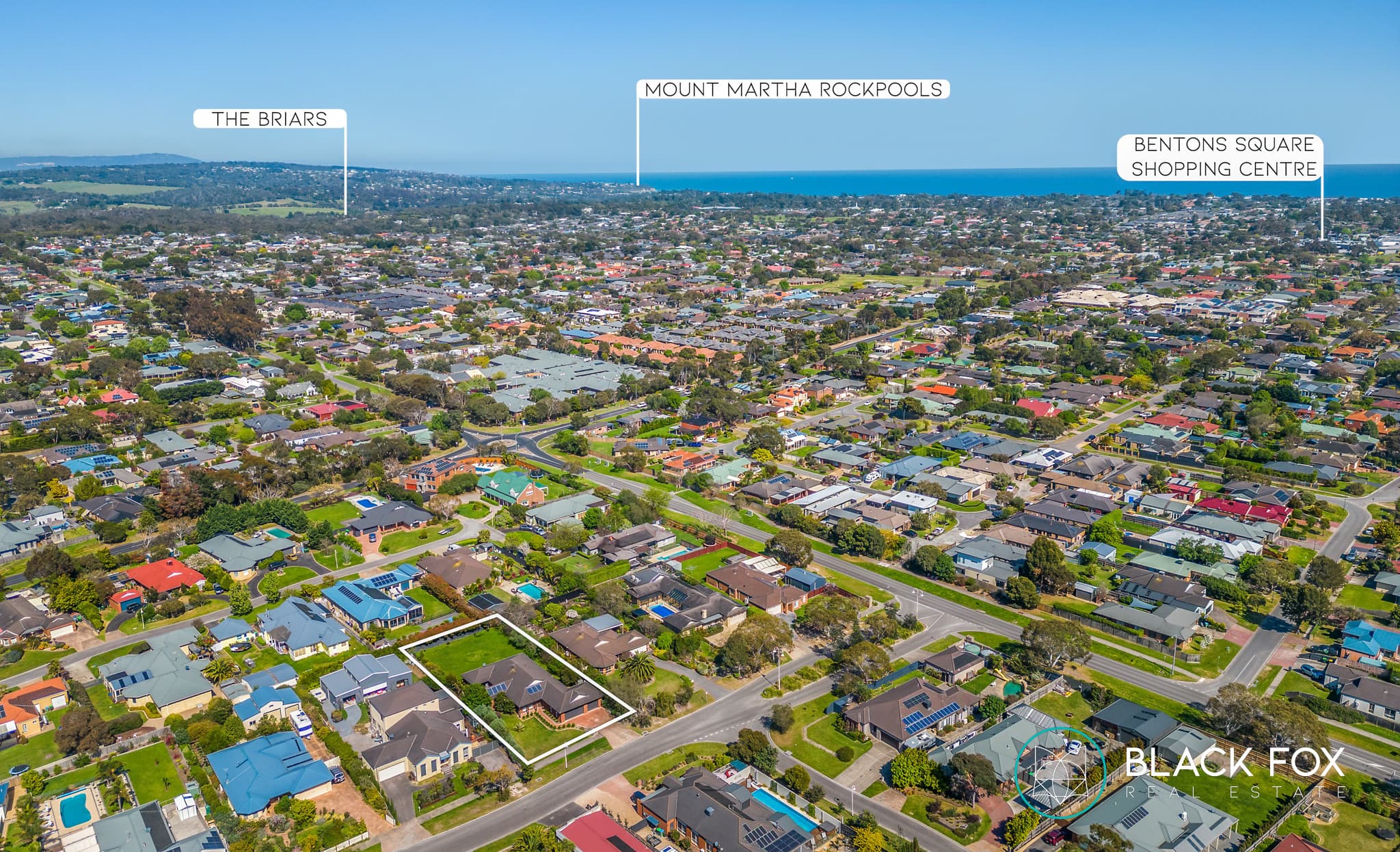8 Summerfield Drive, Mornington, VIC 3931, Mornington - Thumbnail 2