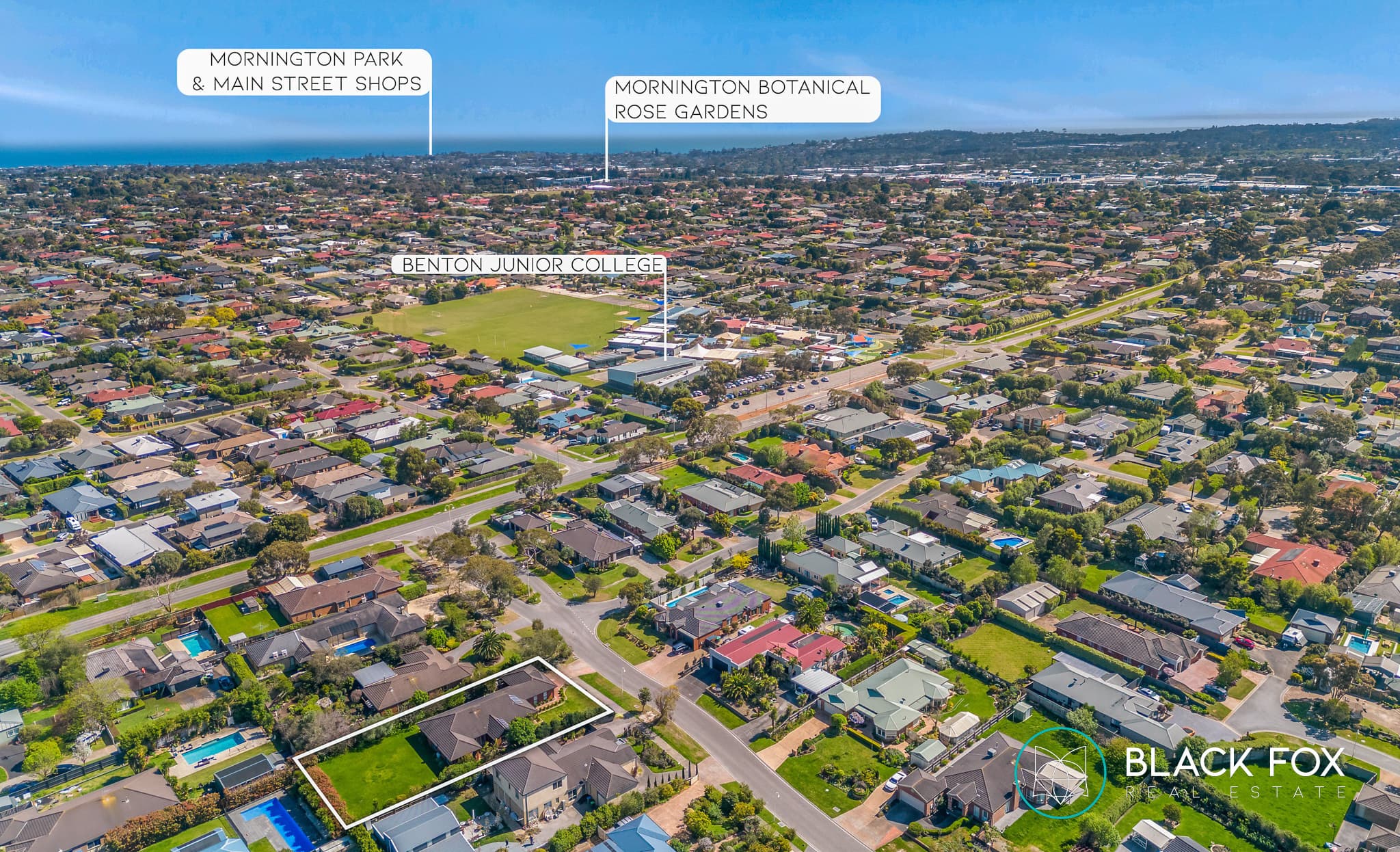 8 Summerfield Drive, Mornington, VIC 3931, Mornington - Thumbnail 3