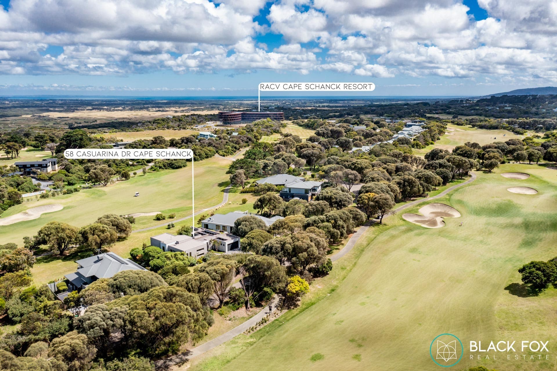 58 Casuarina Drive, Cape Schanck, VIC 3939, Cape Schanck - Thumbnail 3