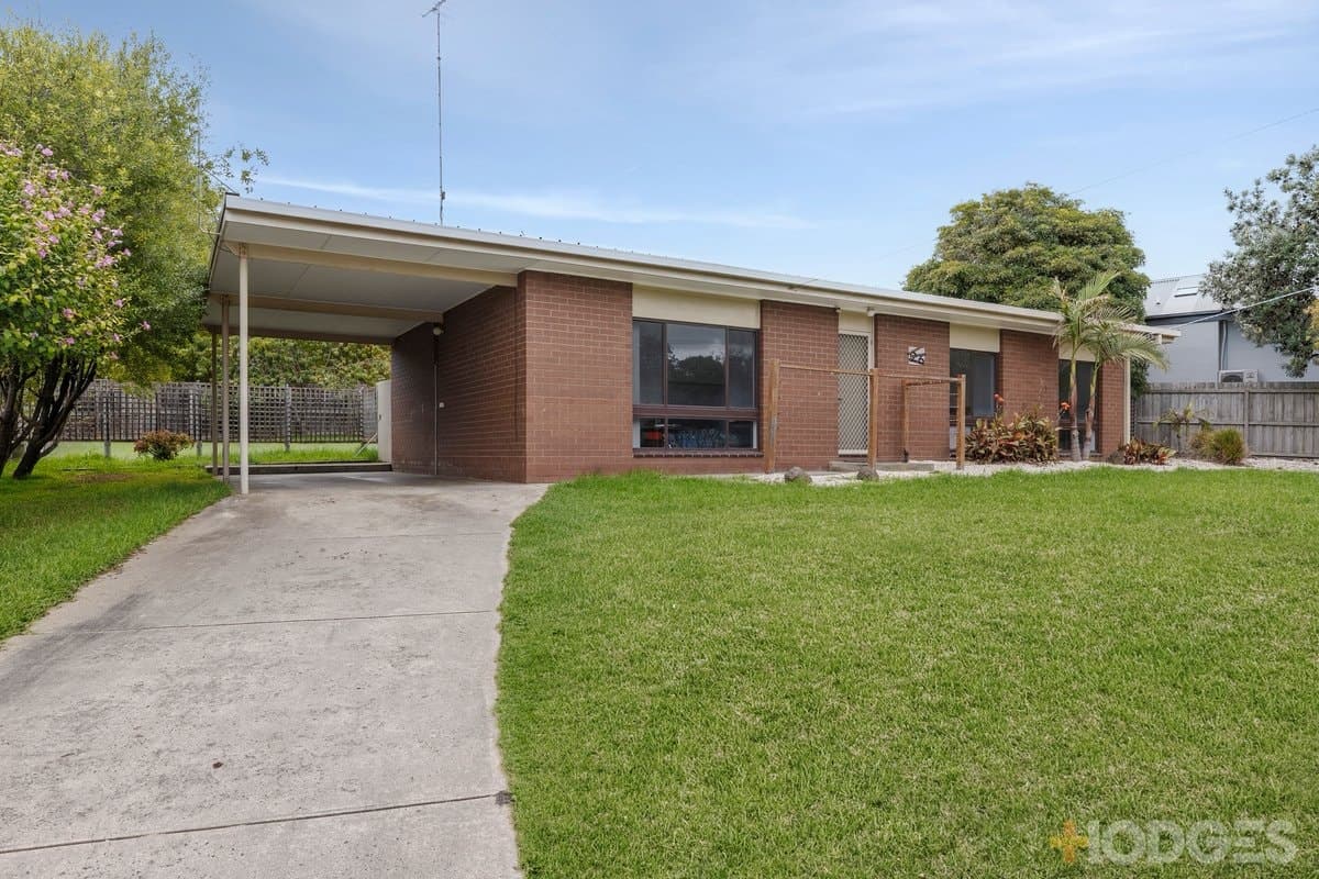 26 Marlin Drive, Ocean Grove, VIC, 3226, Ocean Grove - Image 1
