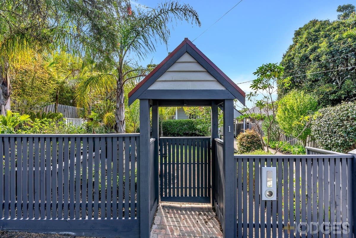 1 Carrier Avenue, Parkdale, VIC, 3195, Parkdale - Image 1