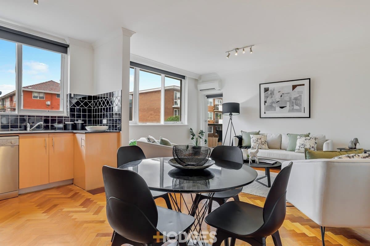 8 / 10-12 Blenheim Street, BALACLAVA, VIC, 3183, Balaclava - Thumbnail 2