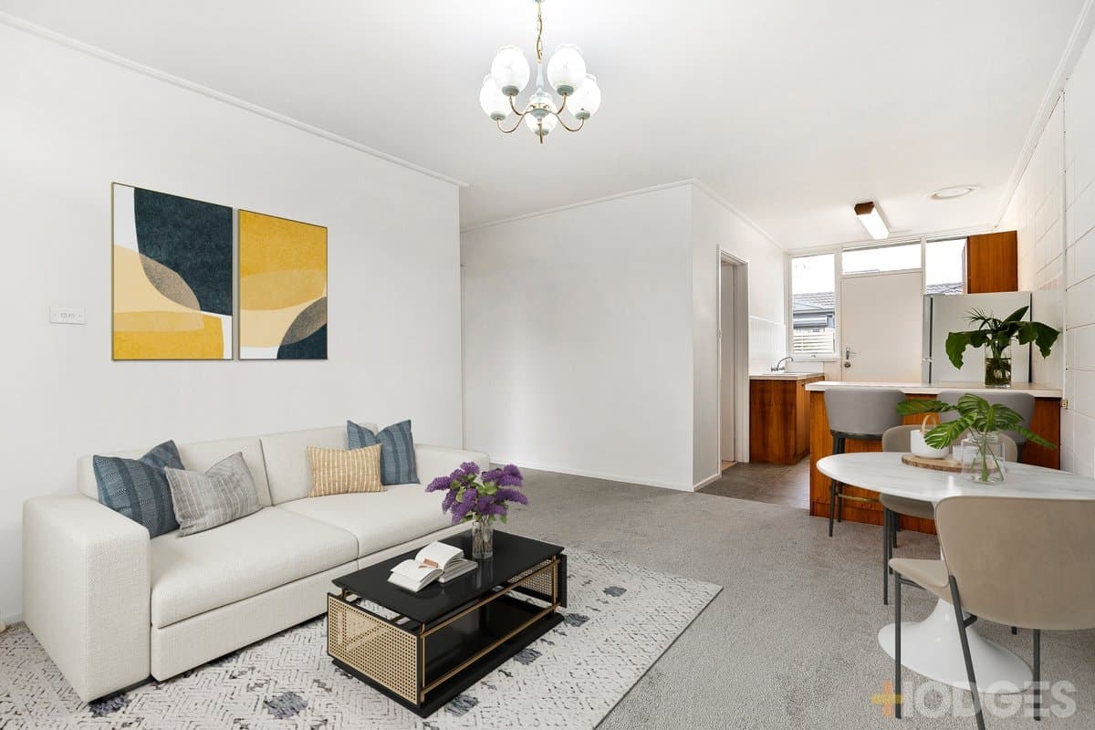4 / 58 Bondi Road, Bonbeach, VIC, 3196, Bonbeach - Thumbnail 2