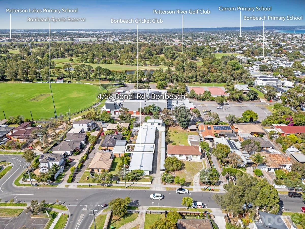 4 / 58 Bondi Road, Bonbeach, VIC, 3196, Bonbeach - Thumbnail 6