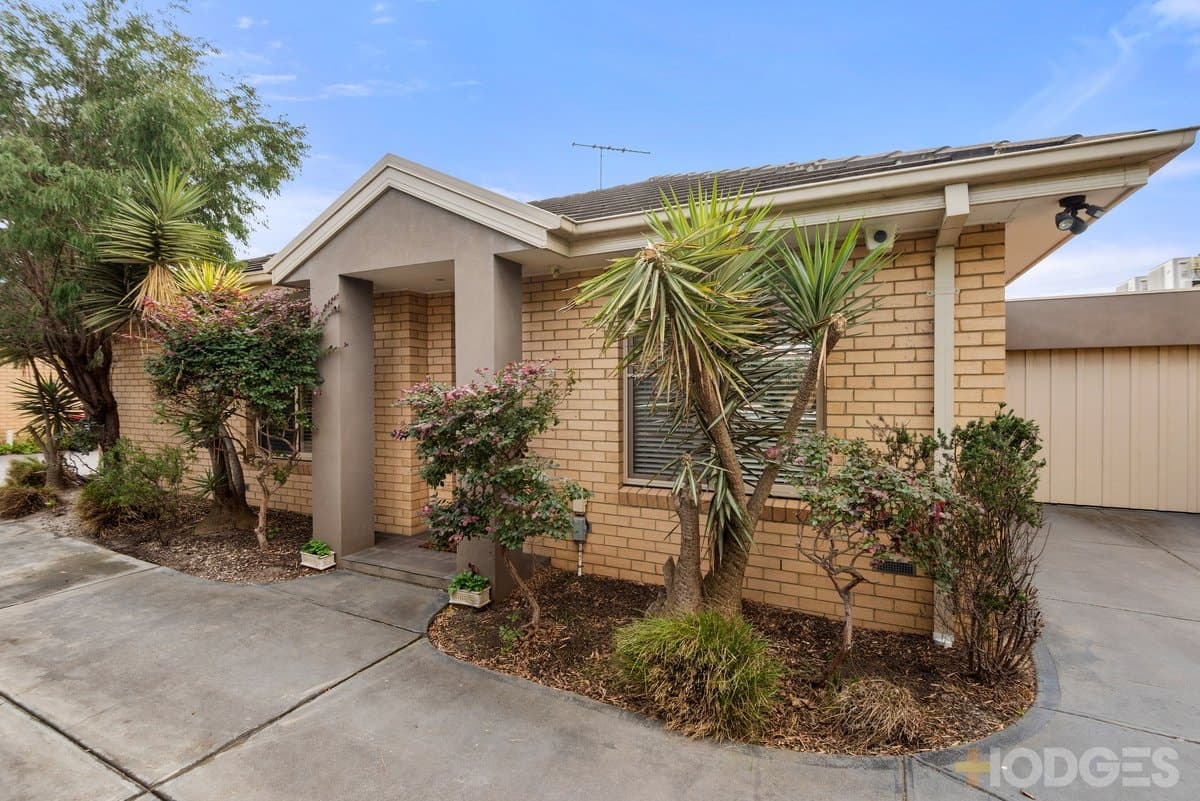2 / 1 Peterson Street, Highett, VIC, 3190, Highett - Image 1