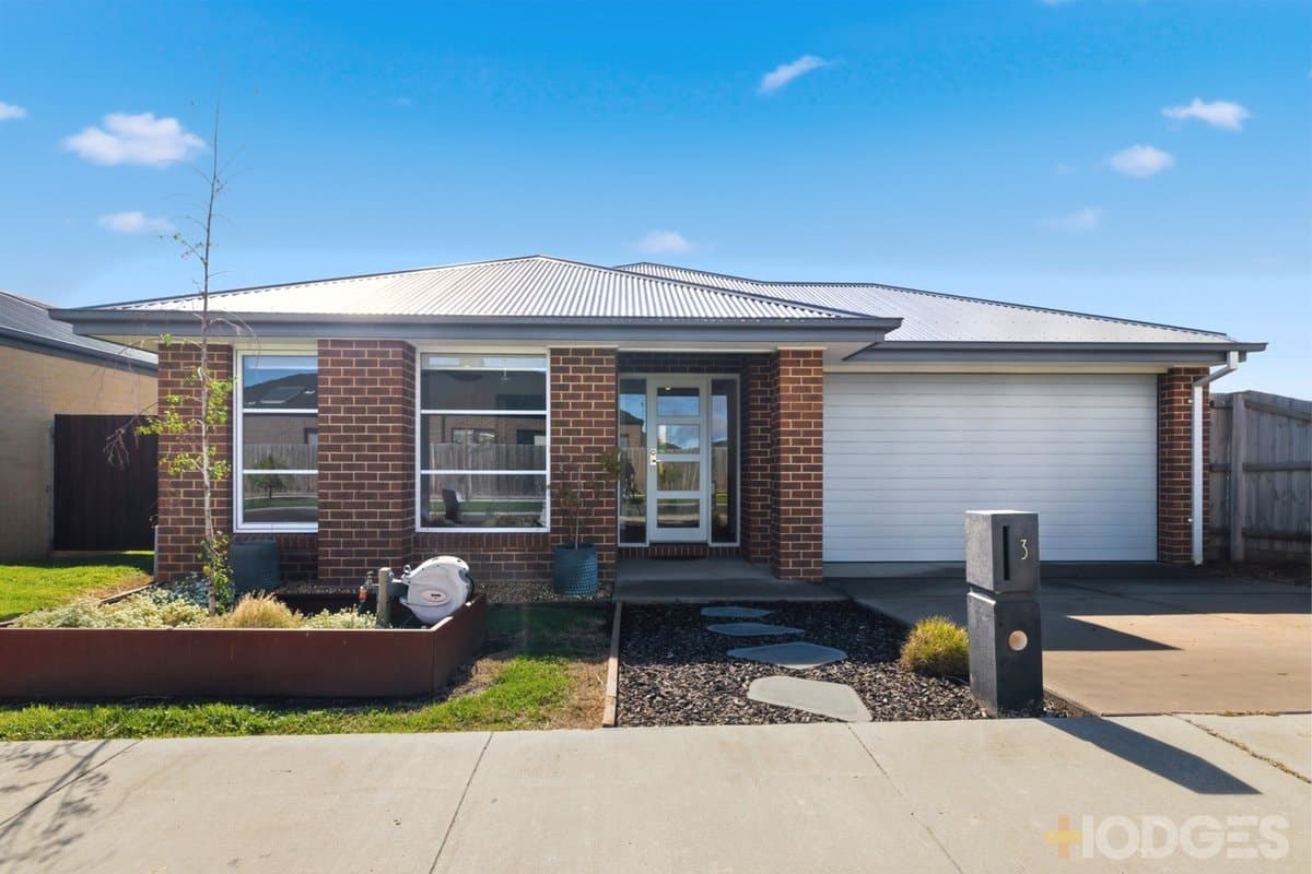 3 Token Street, North Wonthaggi, VIC, 3995, North Wonthaggi - Image 1