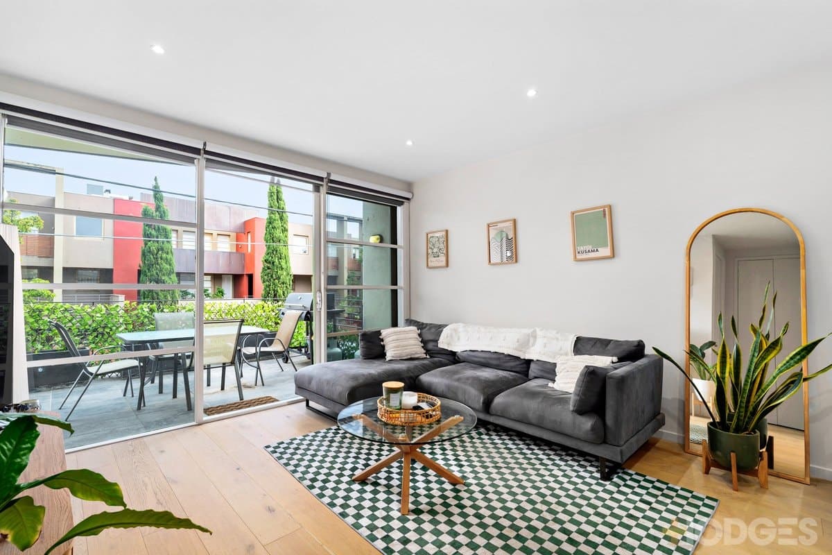 3 / 20 St Edmonds Road, Prahran, VIC, 3181, Prahran - Image 1