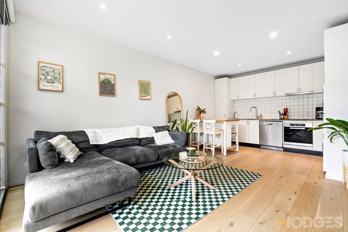 3 / 20 St Edmonds Road, Prahran, VIC, 3181, Prahran - Thumbnail 3