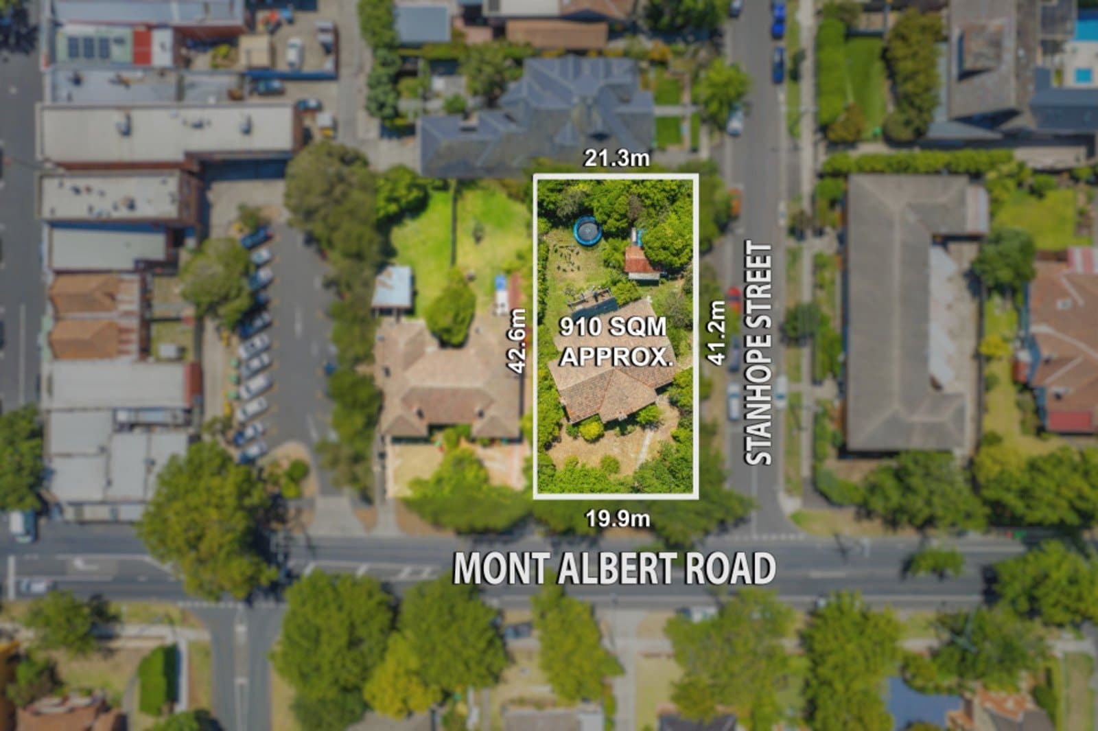 387 Mont Albert Road, Mont Albert, Mont Albert - Image 1