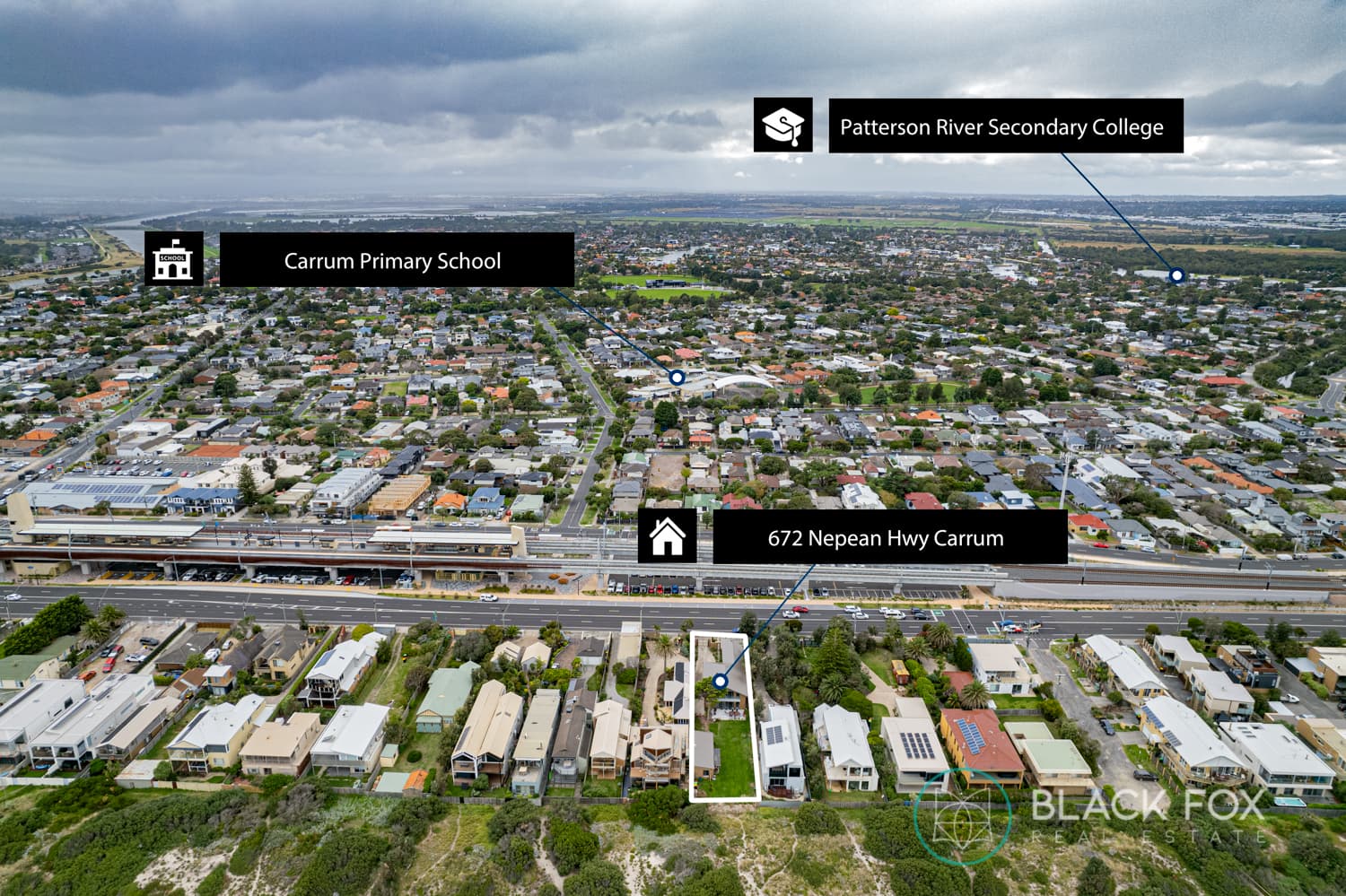 672 Nepean Highway, Carrum, VIC 3197, Carrum - Thumbnail 3