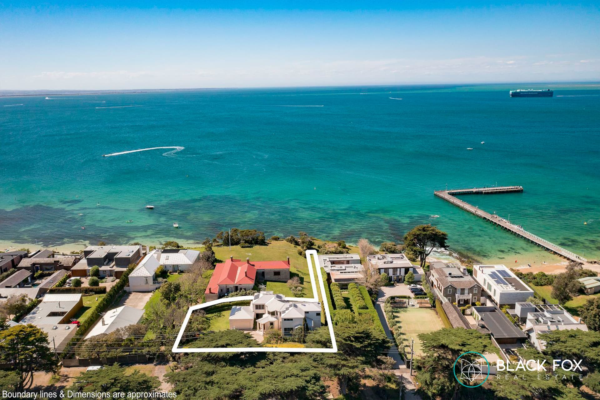 3796/3798 Point Nepean Road, Portsea - Thumbnail 4