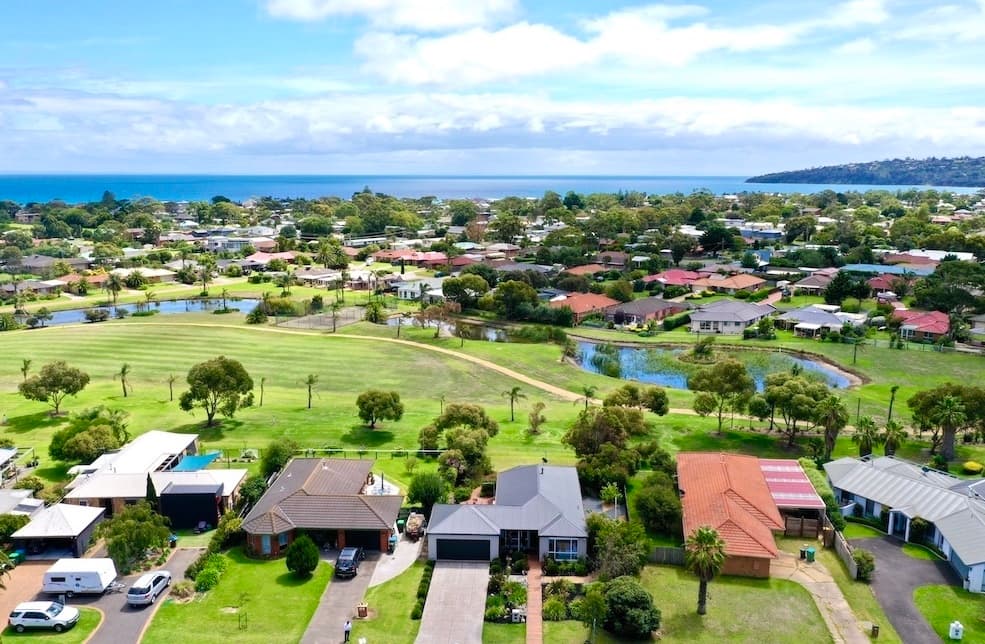 68 Country Club Drive, Safety Beach, VIC 3936, Safety Beach - Thumbnail 3