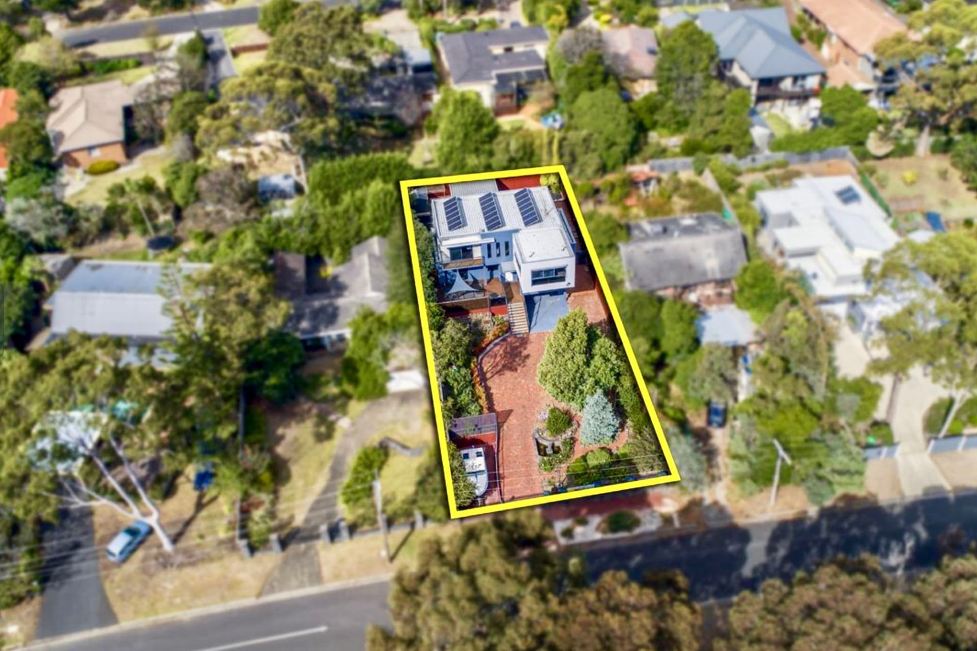 125 Rutland Avenue, Mount Eliza, VIC 3930, Mount Eliza - Thumbnail 2