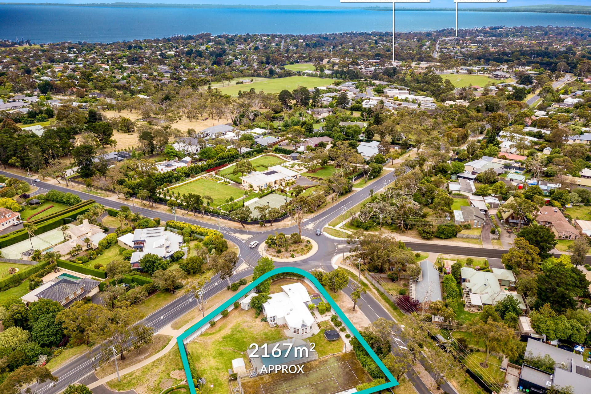 125 Wooralla Drive, Mount Eliza, VIC 3930, Mount Eliza - Image 1