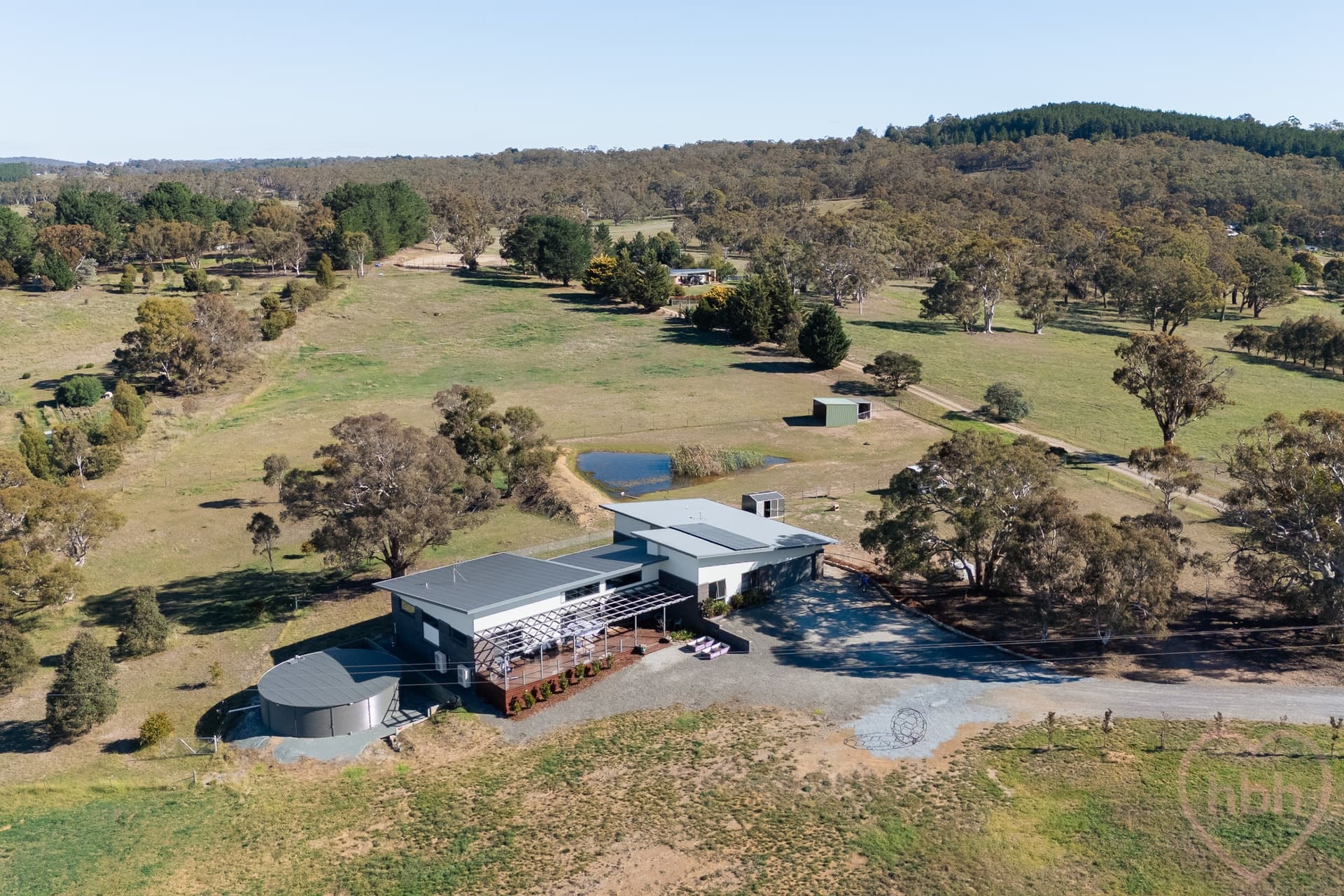 1181 Bungendore Road, Bywong - Image 1