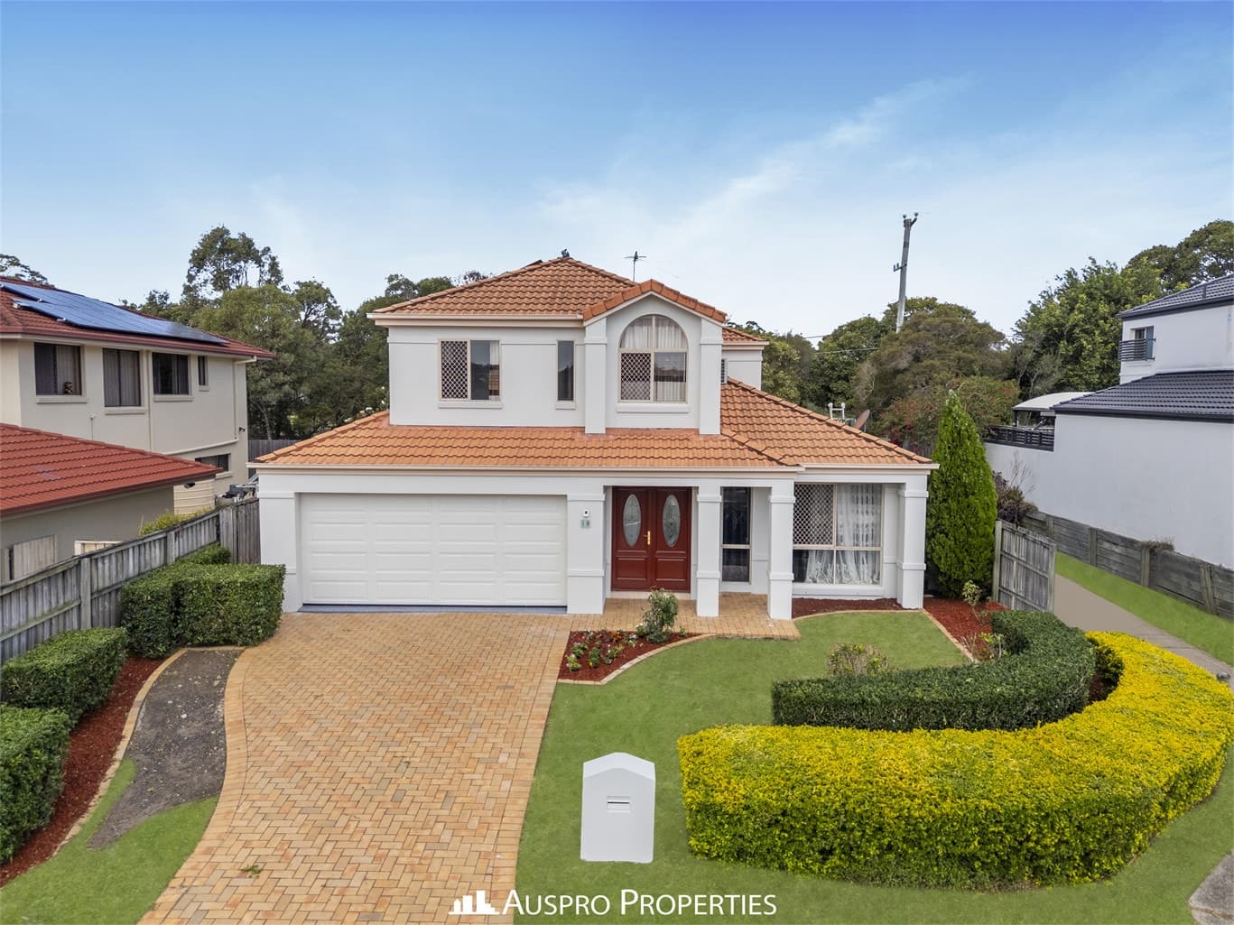 18 Vaucluse Place, Mansfield - Image 1