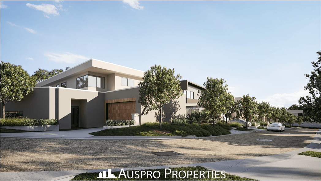 SANCTUARY COVE QLD 4212, Sanctuary Cove - Image 1