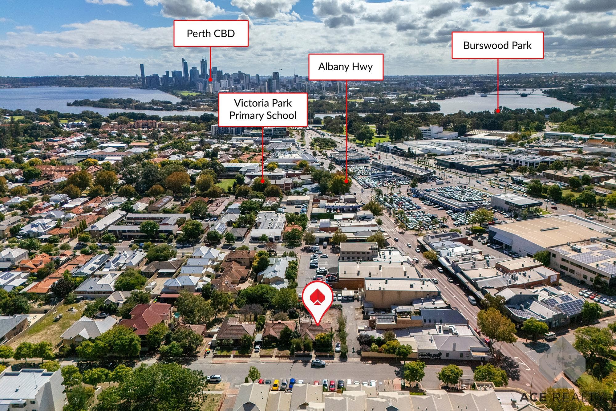 5 McMaster Street, VICTORIA PARK WA 6100, Victoria Park - Image 1
