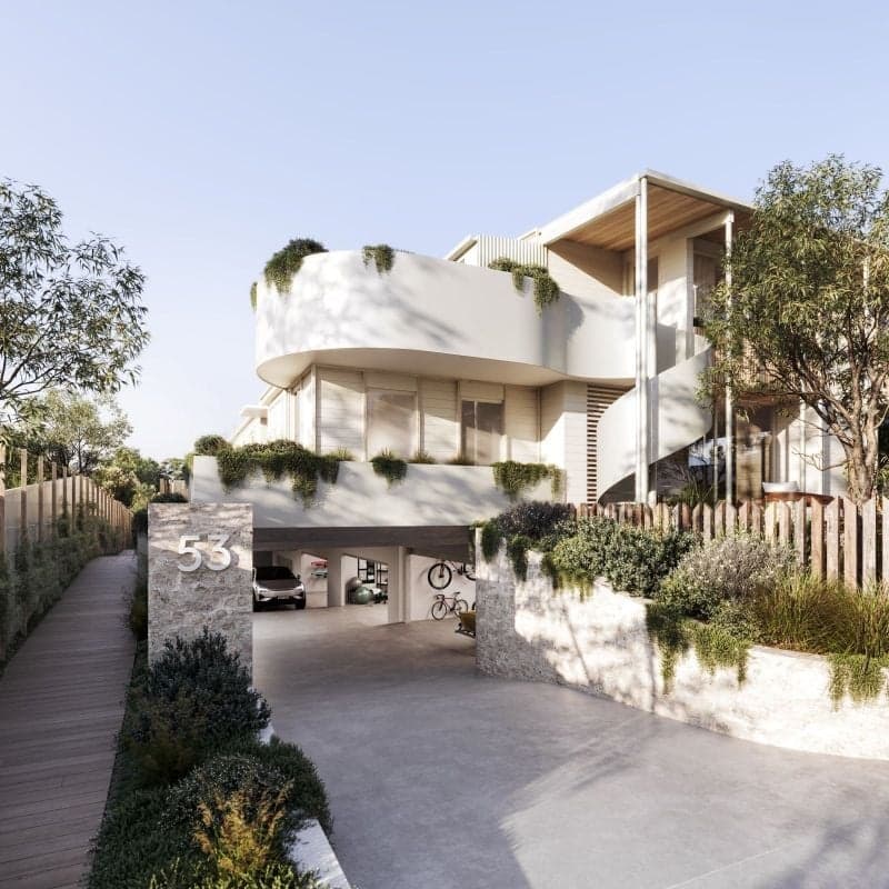 2/53 Beach Road Torquay VIC, Torquay - Image 1