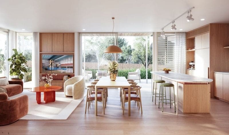 2/53 Beach Road Torquay VIC, Torquay - Thumbnail 2
