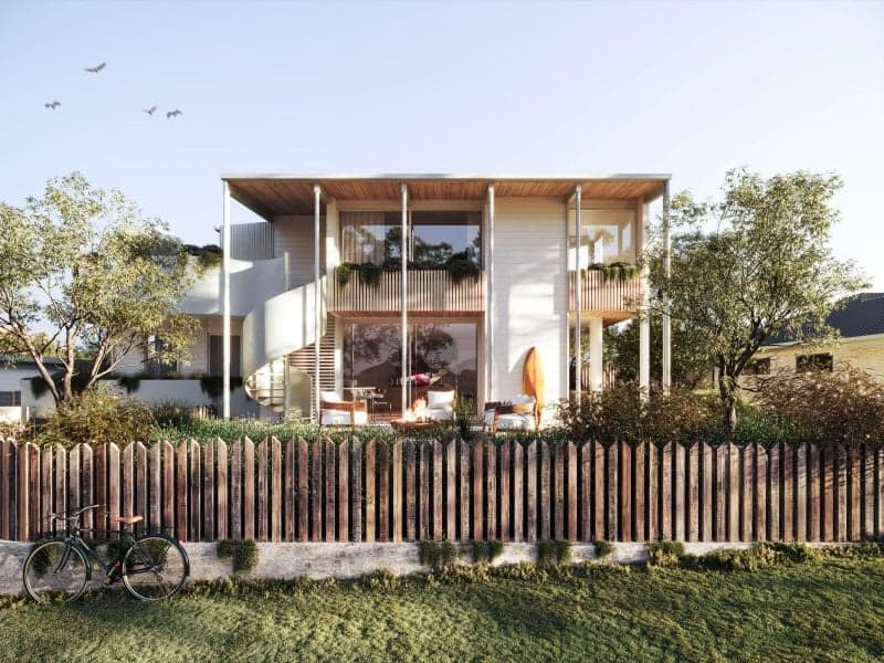 2/53 Beach Road Torquay VIC, Torquay - Thumbnail 7
