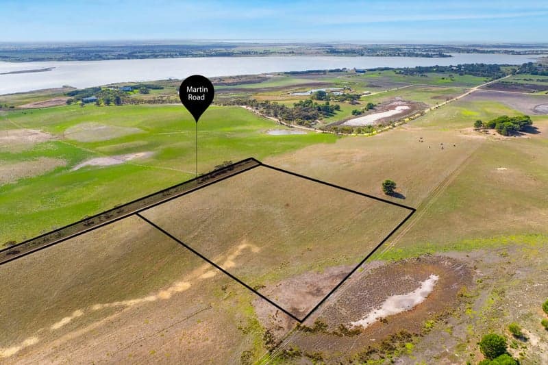 Lot 56, Barton Road, Hindmarsh Island - Image 1