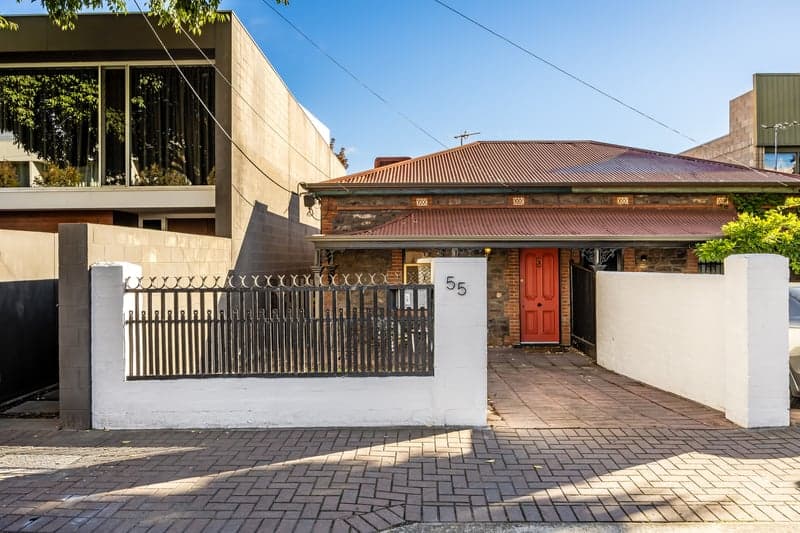 55 Chapel Street, Norwood - Image 1