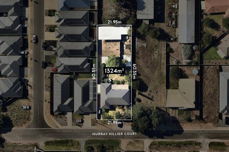 19 Murray Hillier Court, Evanston Gardens - Thumbnail 2
