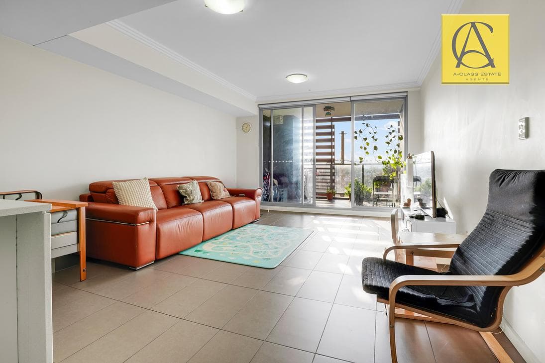 415 / 36-46 Cowper Street, PARRAMATTA NSW 2150, Parramatta - Thumbnail 3