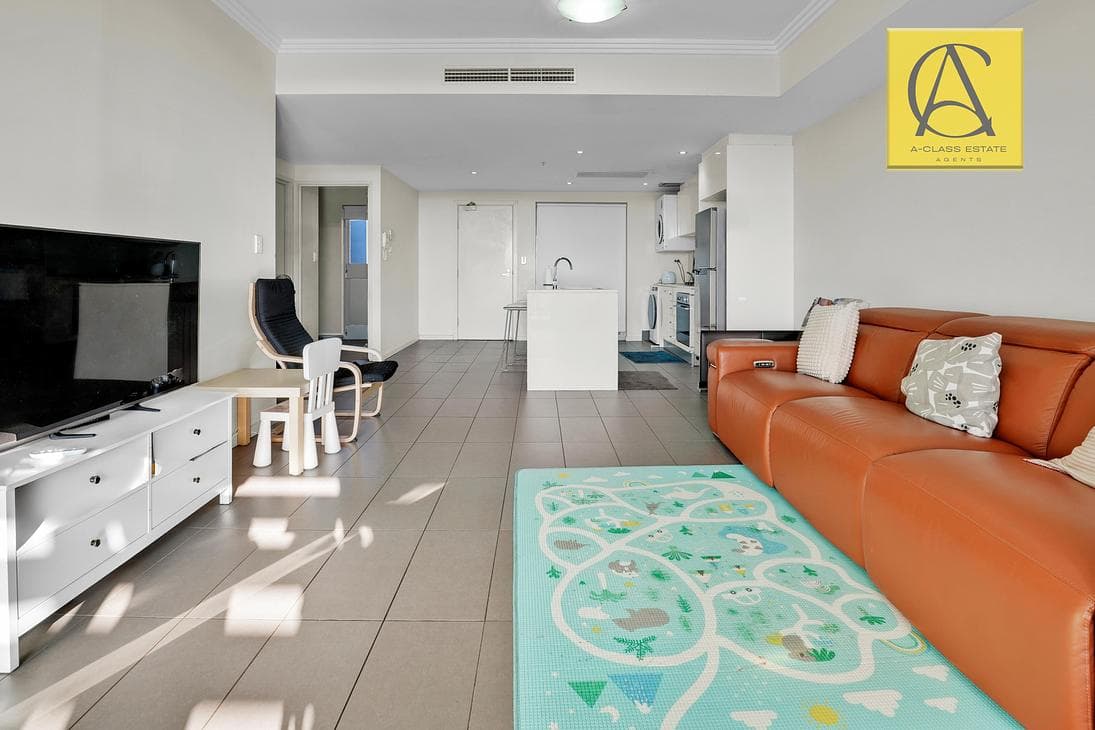 415 / 36-46 Cowper Street, PARRAMATTA NSW 2150, Parramatta - Thumbnail 4