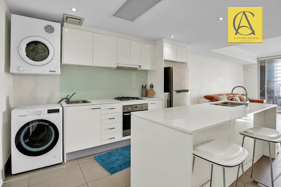 415 / 36-46 Cowper Street, PARRAMATTA NSW 2150, Parramatta - Thumbnail 6