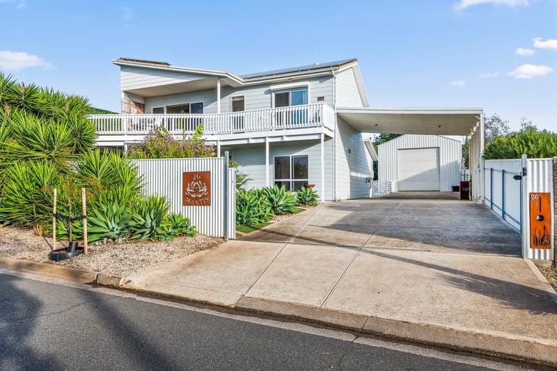 26 Cannes Drive, Sellicks Beach - Thumbnail 8