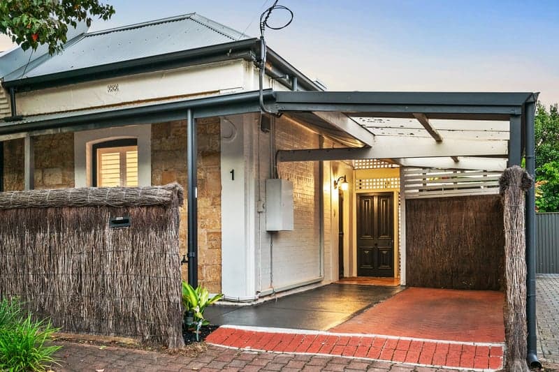1 Gully Street, Hyde Park - Image 1