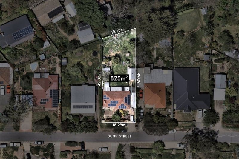 8 Dunn Street, Bridgewater - Image 1